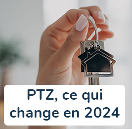 Prêt à taux zéro : ça change en juillet !