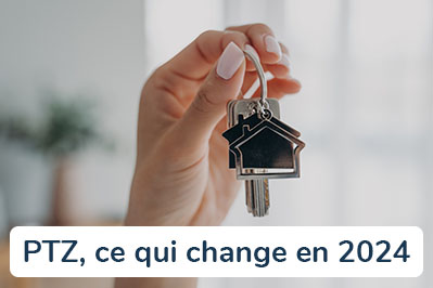 Prêt à taux zéro : ça change en juillet !